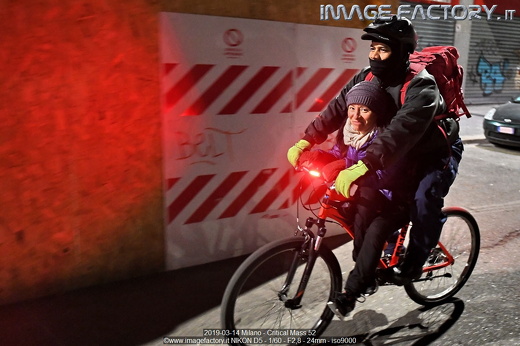 2019-03-14 Milano - Critical Mass 52